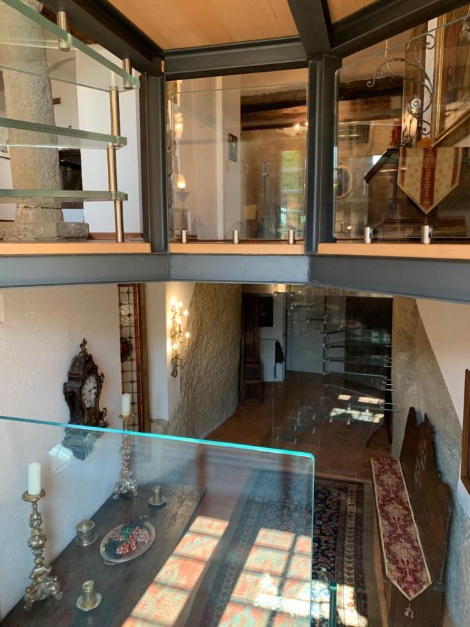 Borgoloto Suite 23 Сан-Марино Экстерьер фото